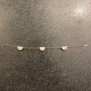 Tiffany & Co. Elsa Bean Bracelet - CLASP BROKEN
